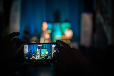 Koncert Kasia Knopek Trio